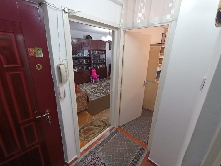 Apartament 3 camere Nicolina 2, Clopotari, ETAJ INTERMEDIAR - 8