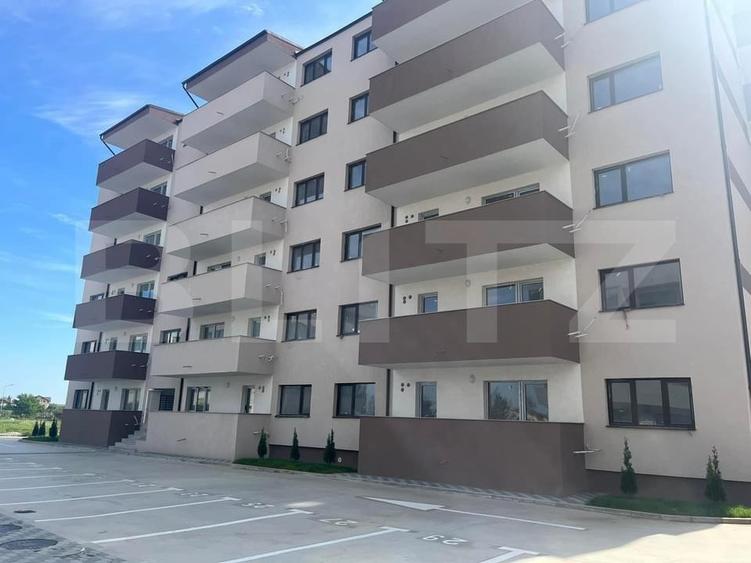 Apartament 3 camere in bloc nou Pantelimon, parcare si boxa incluse - 5