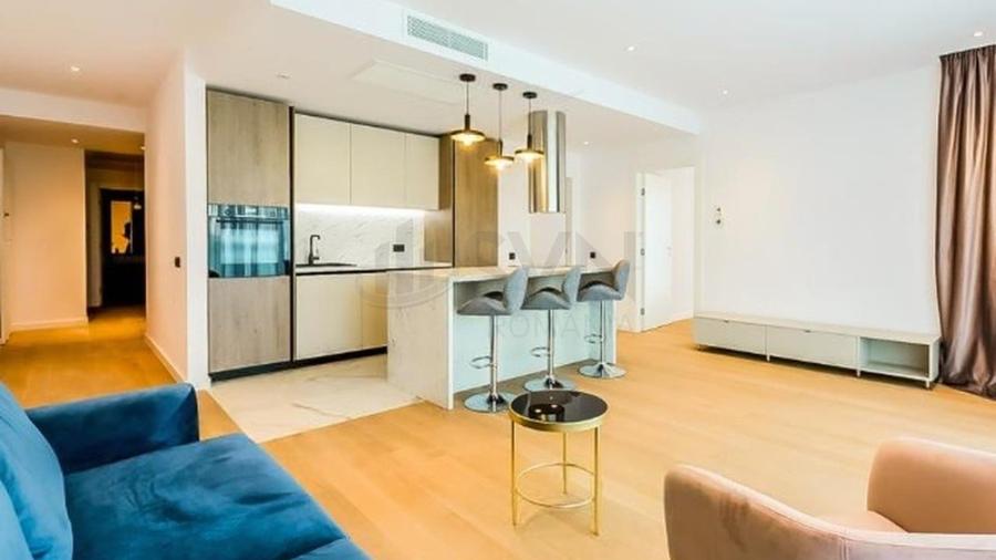 REA1024884 Apartament spatios High End  3 camere I Herastrau I One Herastrau Tow - 7