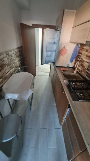 Inchiriere Apartament 2 Camere – Zona Campus, Constanta - 15