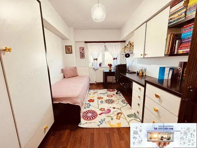 DE VANZARE apartament 3 camere 91 mp, Zona Ultimul Leu, Complex Vega! - 6