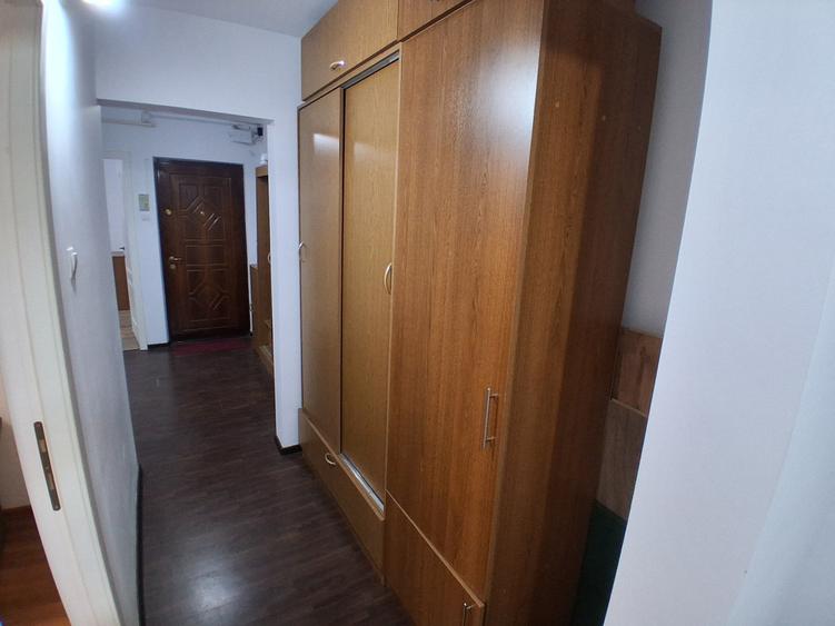 PACURARI PETRU PONI 3 CAMERE DECOMANDAT ET.1 MOBILAT BLOC 1985 COD 160170 - 10