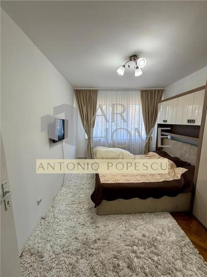 Apartament 3 camere, centrala proprie, Ploiesti,zona Nord/Sos.Nordului - 4