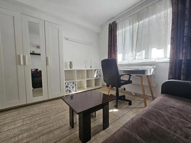 Propietar vand garsoniera - 1