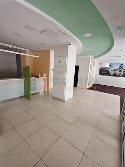 Spatiu comercial zona Unirii Sud - 1