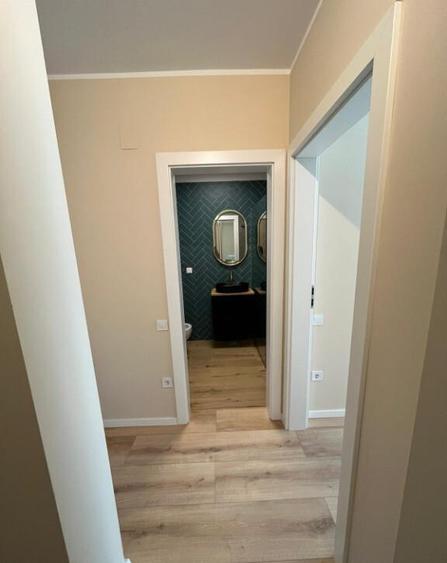 Apartament in bloc NOU,LIFT et.intermediar Florest - 1