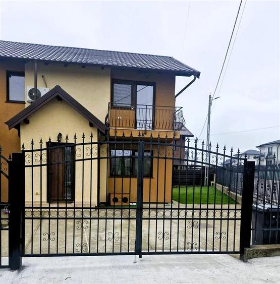 Casa de inchiriat Valea adanca - 1