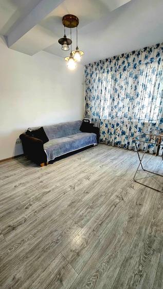 Mamaia Nord De Inchiriat Termen  Lung  Apartament  2  Cam. Mob Utilat ,Parcare - 9