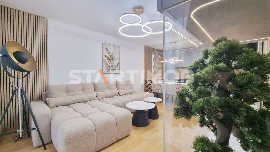 Apartament prima inchiriere Urban Plaza - 14