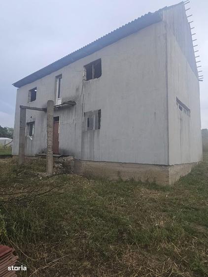 De vanzare casa in Cetariu - 1