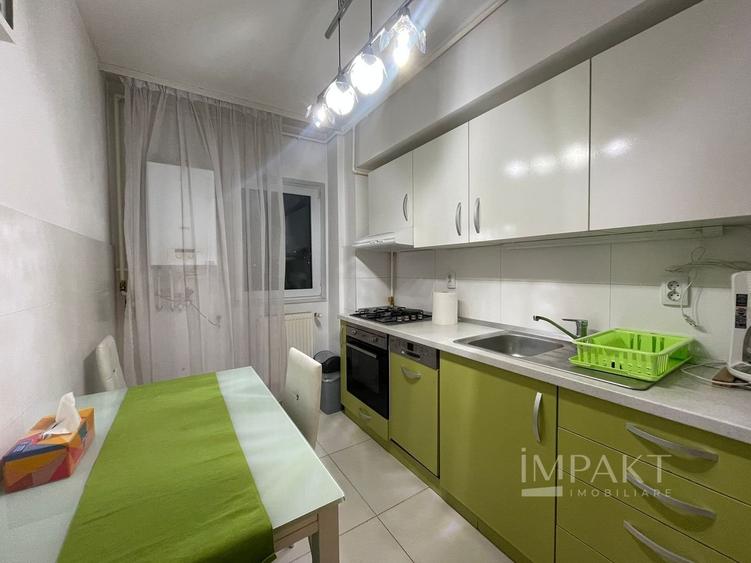 Apartament 2 camere, Junior Residence | Pet Friendly - 5
