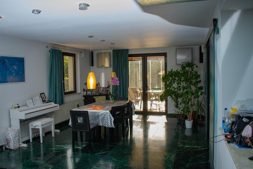 Vanzare vila sat Darza,com Crevedia, Jud dambovita - 15