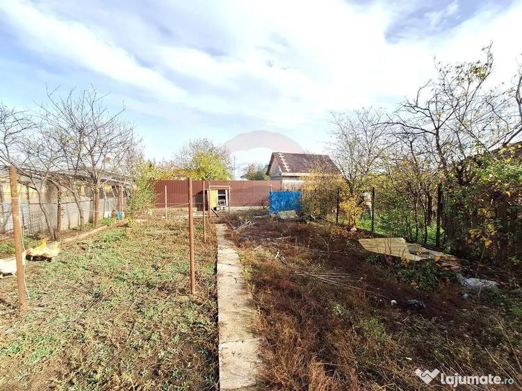 Casa / Vila cu 3 camere de vanzare in zona Central - 2