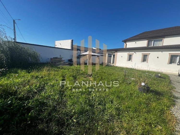 Casă individuală P+1  , Mocira - 10