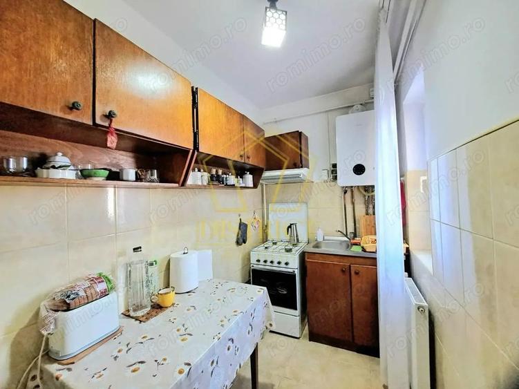 Apartament 1 camera decomandat spatios I Soarelui - 10