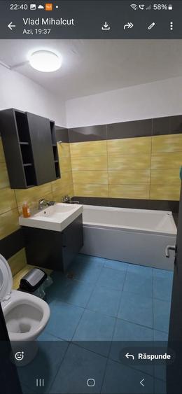 Inchiriez apartament 2 camere - 1