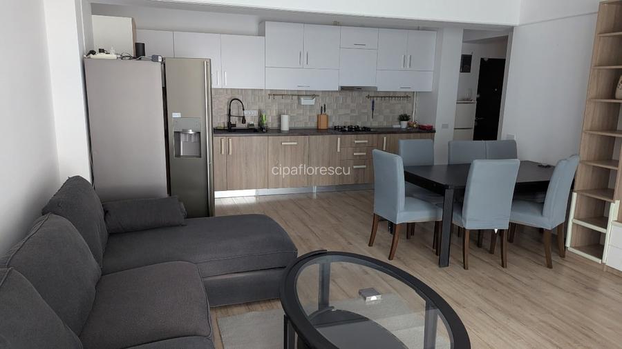 Apartament 3 camere - Grozăvești - 76mp