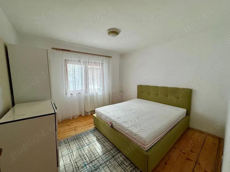 Proprietar vand apartament cu 2 camere, zona Steaua, decomandat, confort 1 - 2