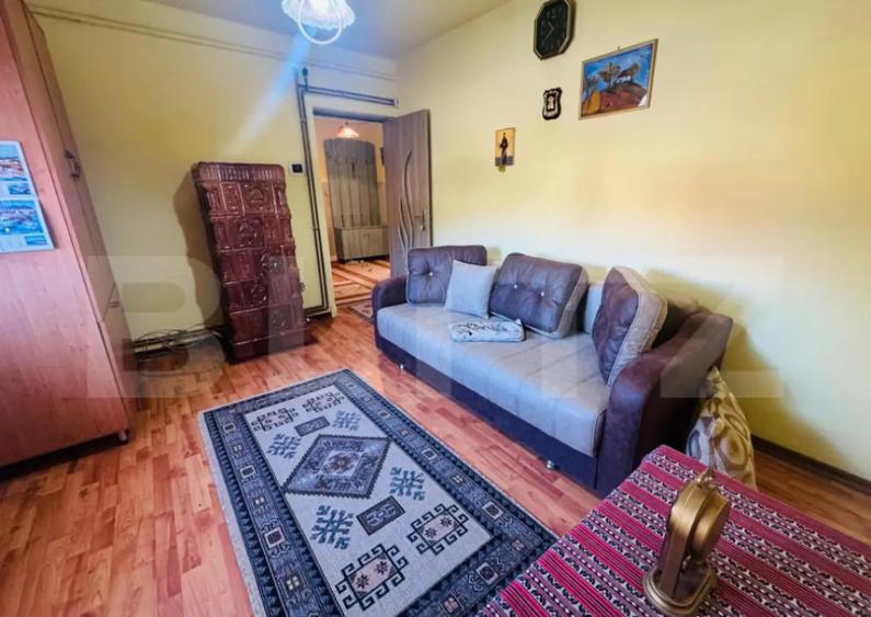 Apartament pentru vacan?a, 2 camere, 52 mp., Deda - 4