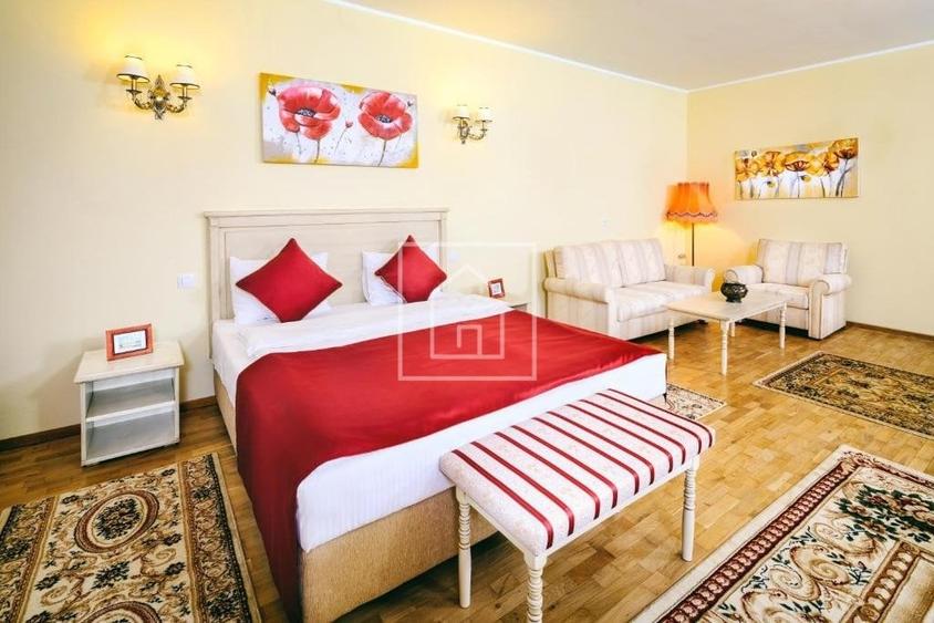 Hotel de inchiriat Piata Mica Sibiu | Afacere turistica activa - 17