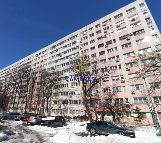 Apartament cu 3 camere de vanzare - Titan - Piata Minis - 14