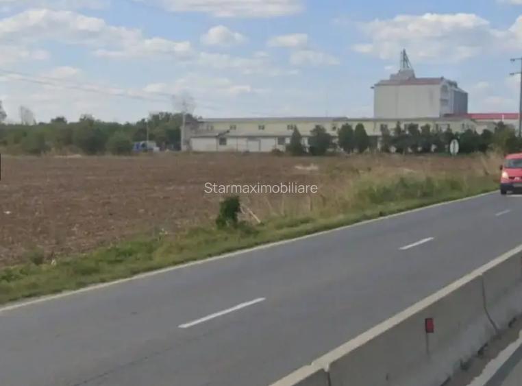 EXCLUSIVITATE – Teren intravilan 10 hectare, Păulești, Prahova EXCLUSIVITATE – Teren intravilan 10 hectare, Păulești, Prahova
