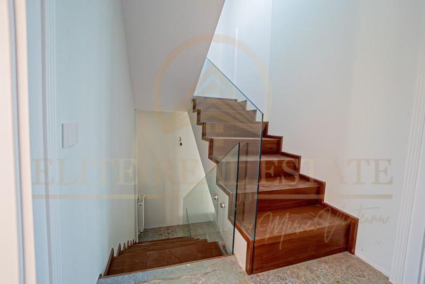 Năvodari - Casă exclusivistă cu ponton privat – Primul rând la lac - 38