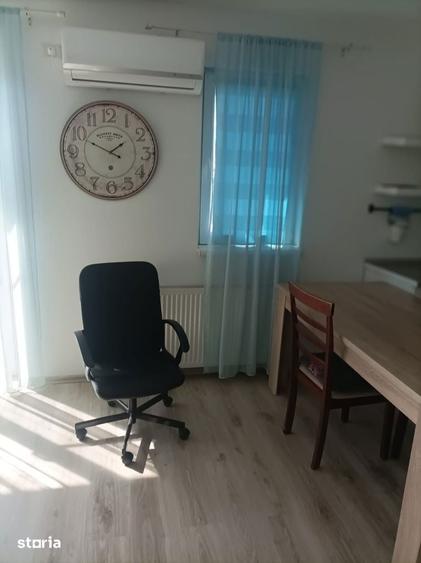 Apartament cu balcon ?i terasa, gata de utilizare - 4