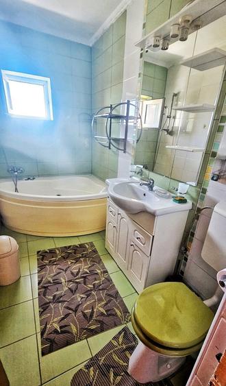 Inchiriez apartament 3 camere decomandat semicentral zona Exercitiu - 8