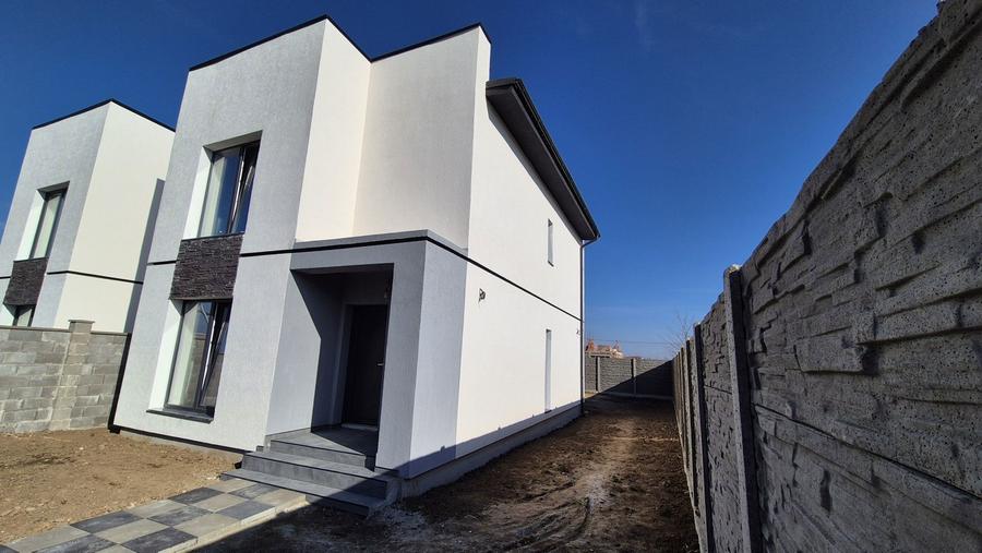 Casa tip duplex Giroc - 8
