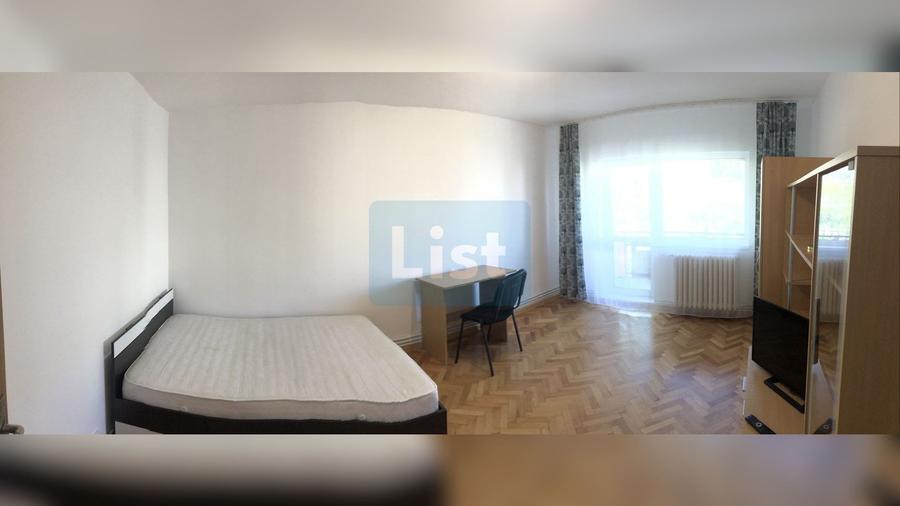 Apartament 3 camere decomandat in Gheorgheni! - 1