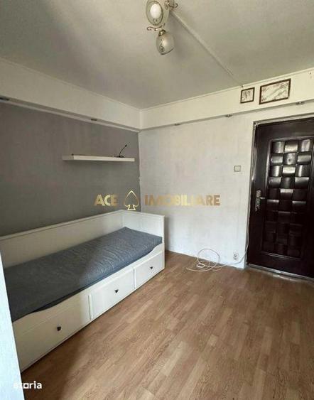 Garsonieră, mobilată în Ozana