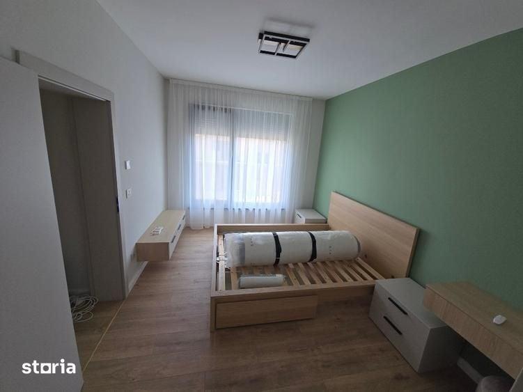 Duplex prima inchirere 3 camere, 2 bai, Ghiroda - 15