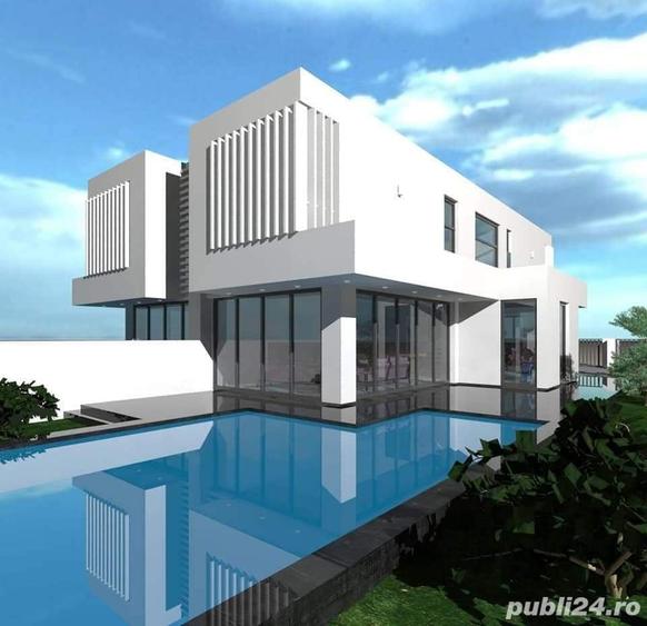 Casă cu 3 camere cu Teren 700 Mp în Dumbrăvița