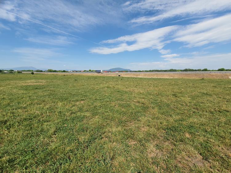 Teren rezidential Brasov zona Bartolomeu str.Lanii - 5