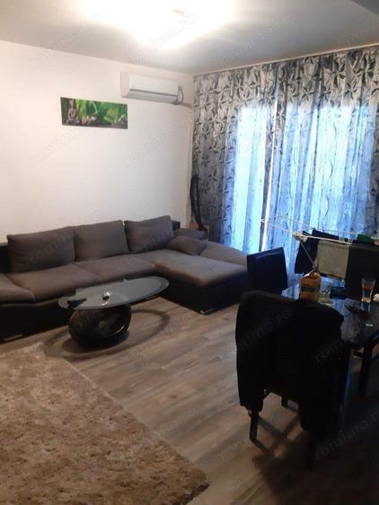 2 cam bloc nou loc parcare mobilat si utilat Braytim strada asfaltata - 4