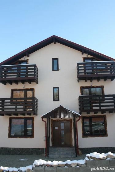 vila, pensiunea, casa de vacanta - 8