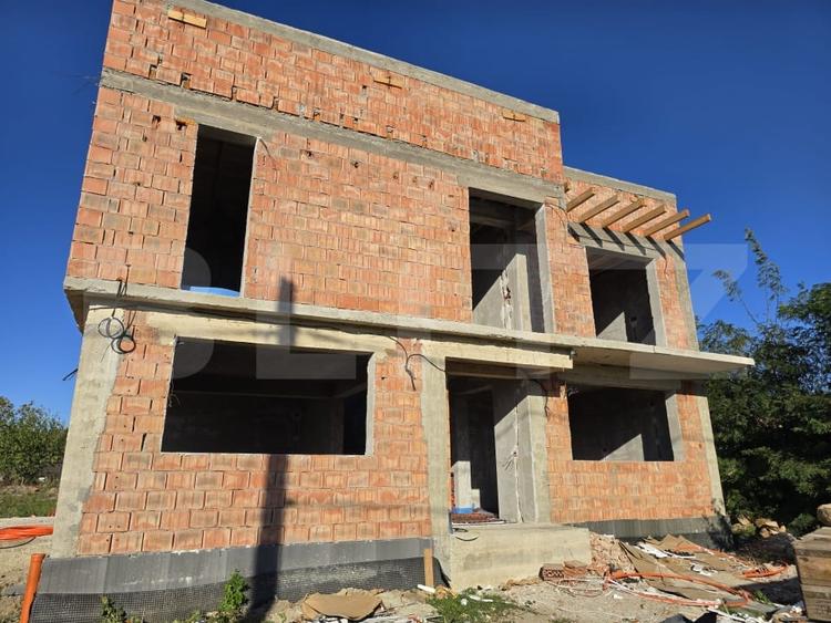 Casa 4 camere, 120 mp utili, zona Dorobant Vedere Lac - 4