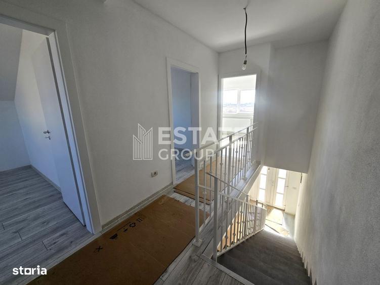 Duplex cu 4 camere in Mosnita Noua! - 8