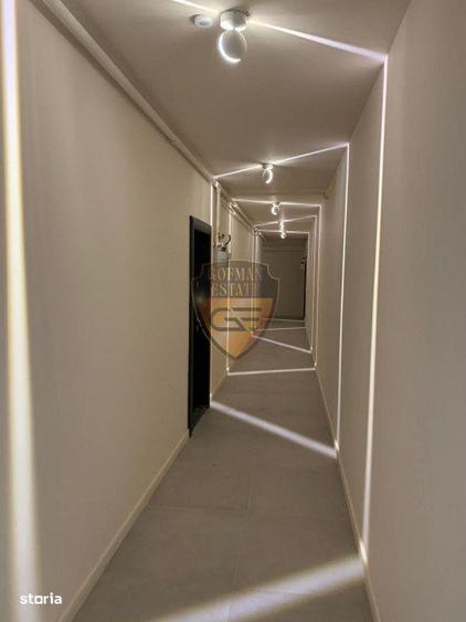 Aviatorii 4 cam 126,4mp Vedere Lac Parcare Campus Cambridge Tomis Nord - 6