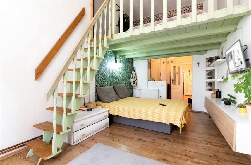 RECO casa cu 4 camere ultracentrala - 3