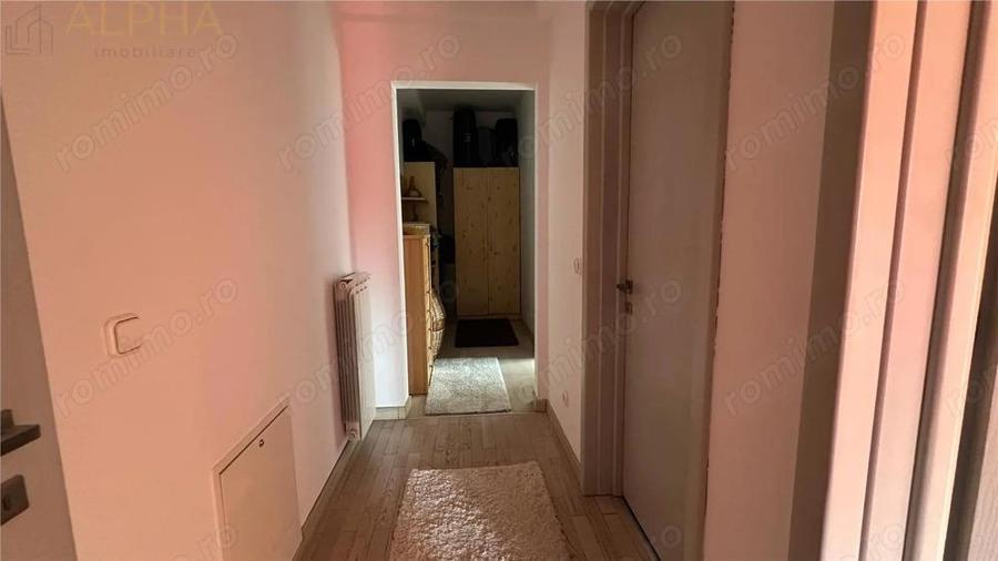 Apartament Modern si Spatios cu Terasa Generoasa de 20 mp - 15