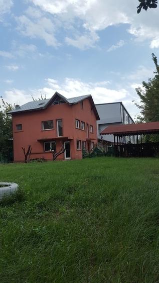 Drumul Taberei, Valea Oltului, Ghencea - 5