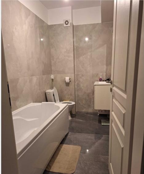 Apartament 1 camera decomandat - loc de parcare intabulat  -etaj 2 - 7