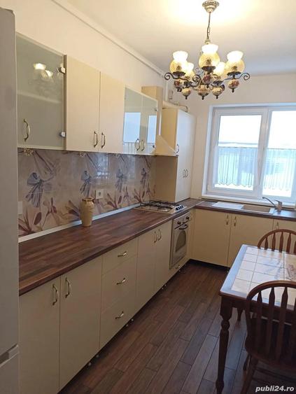 Apartament modern Calea Aradului - 4