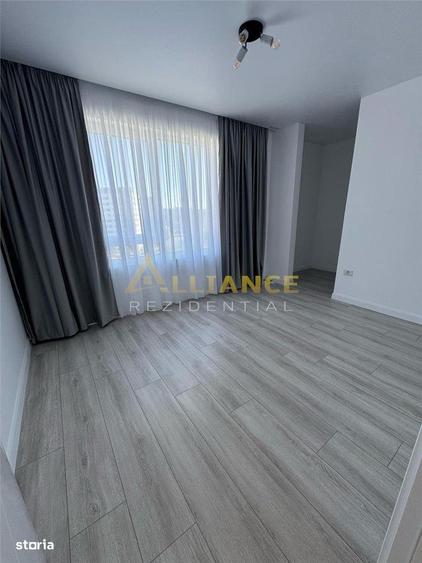 Aparatorii Patriei Penthouse 3 camere-118 mp - 15