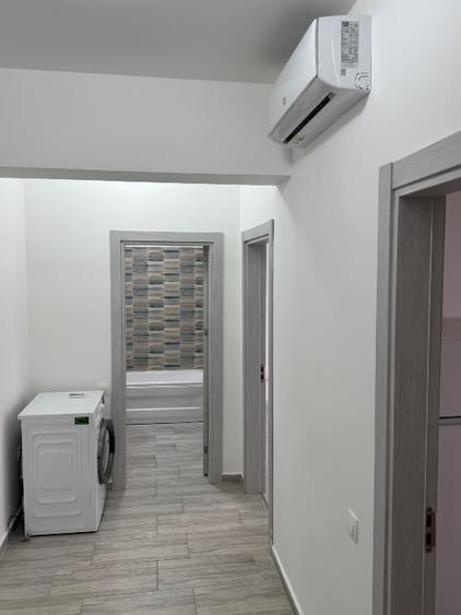 Închiriez apartament 2 camere b-dul Metalurgiei - 1