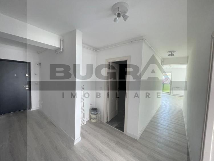 Apartament de 2 camere, 57mp, parcare, zona Corneliu Coposu - 6