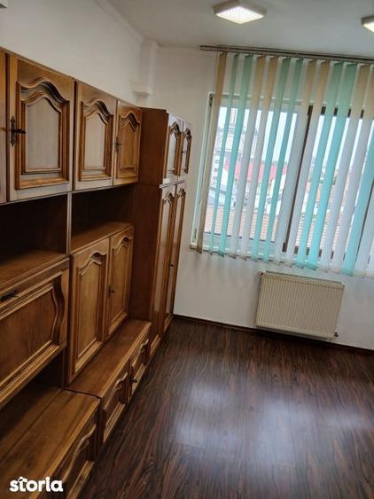 Garsoniera de inchiriat zona Corvinilor (langa Media Galaxy) - 4