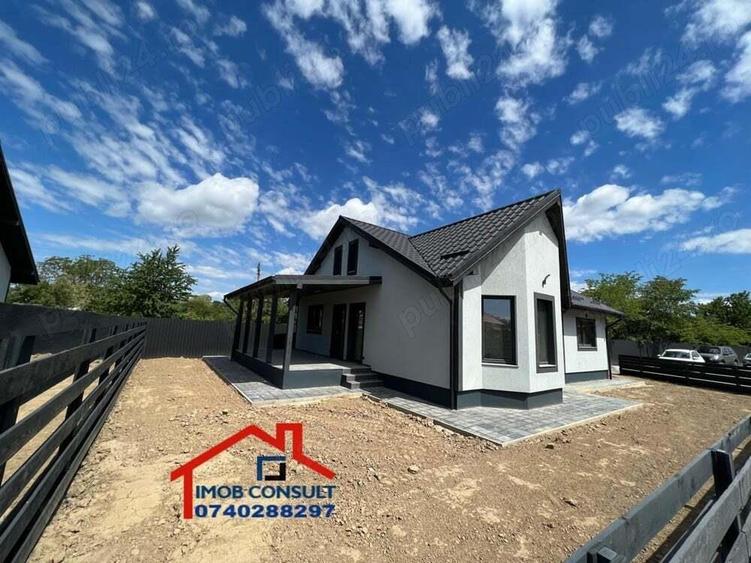 Letea Veche langa Primarie , Case DEOSEBITE! - 11